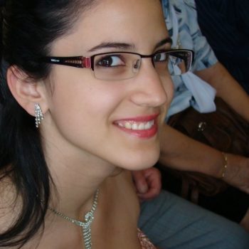 Rebekah - Lennik - Brabant flamand | Plan Cul