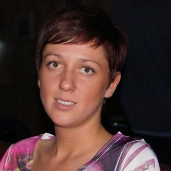 Marysette - Raeren - Liège | Plan Cul