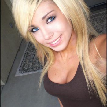 Nathanaele - Geer - Liège | Plan Cul