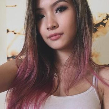 Meghanne - Fléron - Liège | Plan Cul