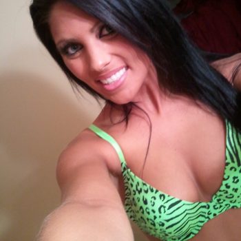 Gizem - Bree - Limbourg | Plan Cul