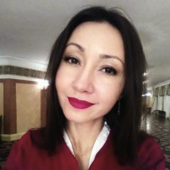 Ikrame - Montaigu-Zichem - Brabant flamand | Plan Cul