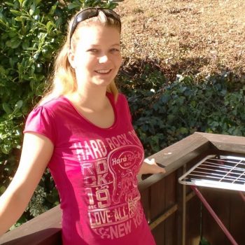 Marie-chantale - Baelen - Liège | Plan Cul