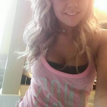 Roxann - Tirlemont - Brabant flamand | Plan Cul