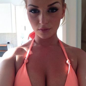 Raffaella - Louvain - Brabant flamand | Plan Cul