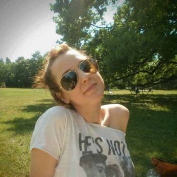 Shadia - Zaventem - Brabant flamand | Plan Cul