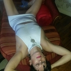 Zainabe - Saint-Vith - Liège | Plan Cul