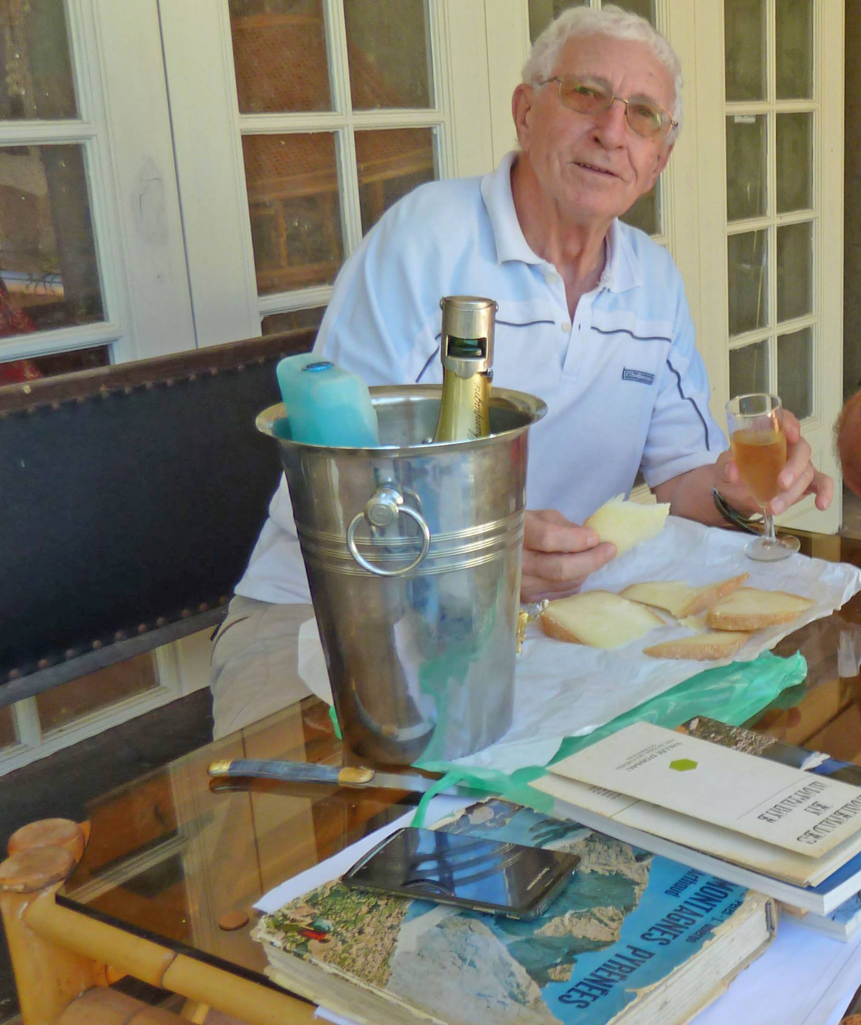 Elric - Olne - Liège | Plan Cul