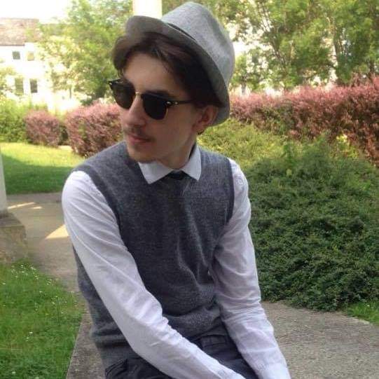 Stephen - Saint-Trond - Limbourg | Plan Cul