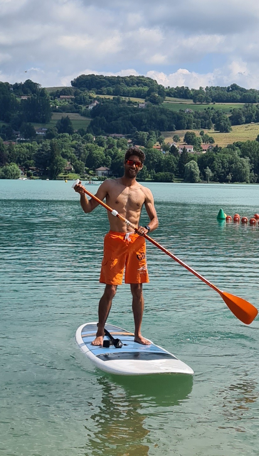 Dylane - Ecaussinnes - Hainaut | Plan Cul