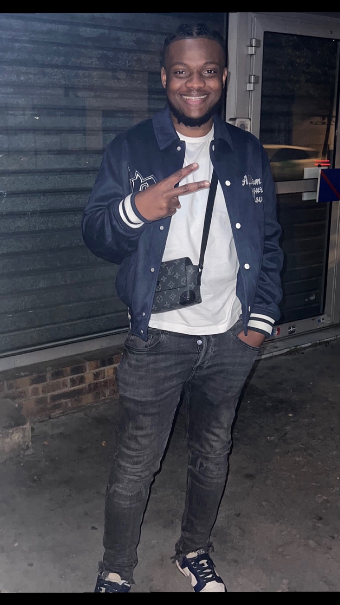 Souheil - Brasschaat - Anvers | Plan Cul