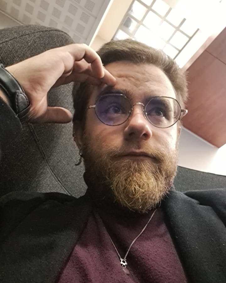 Nayir - Gembloux - Namur | Plan Cul