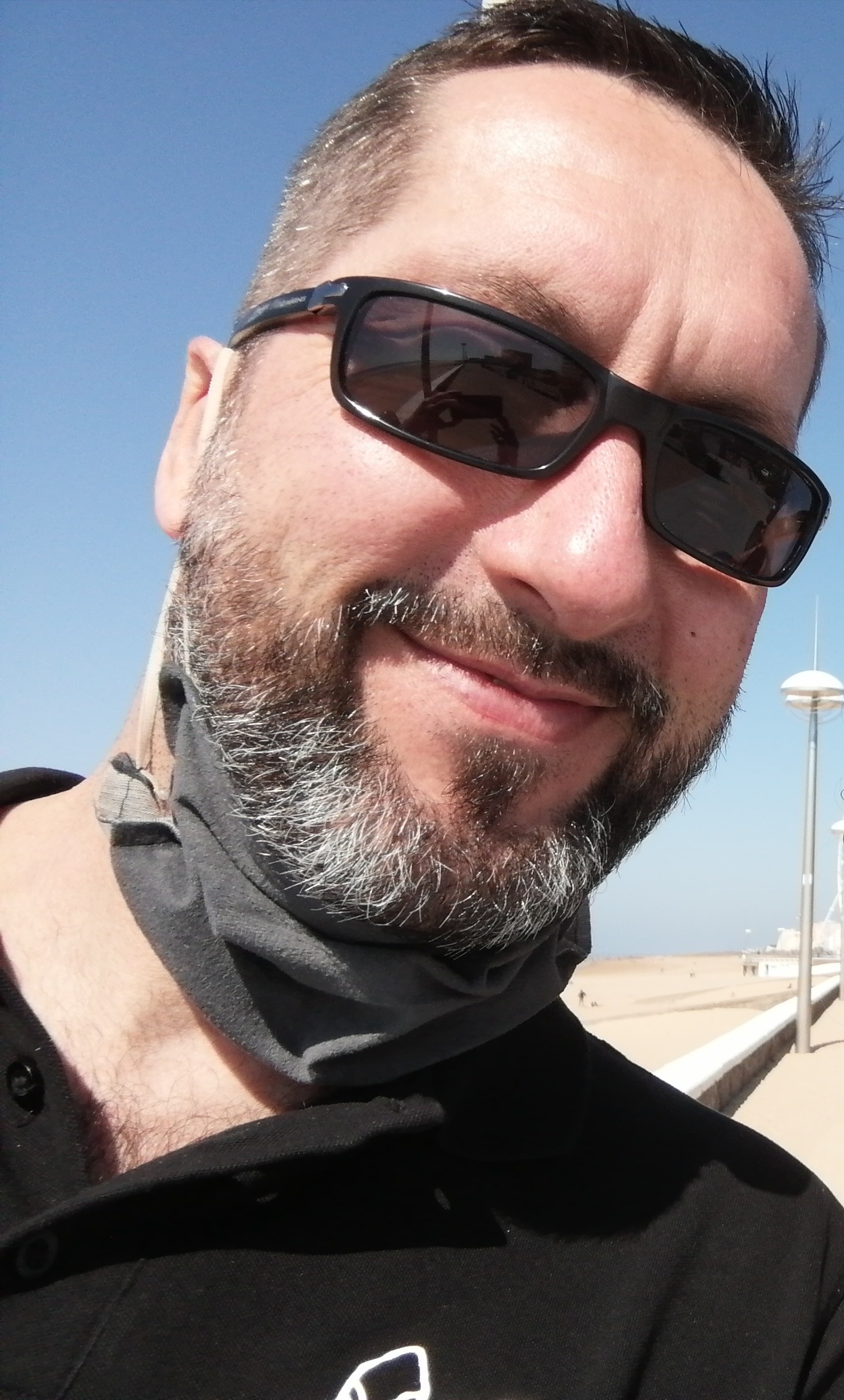 Hocine - Grimbergen - Brabant flamand | Plan Cul