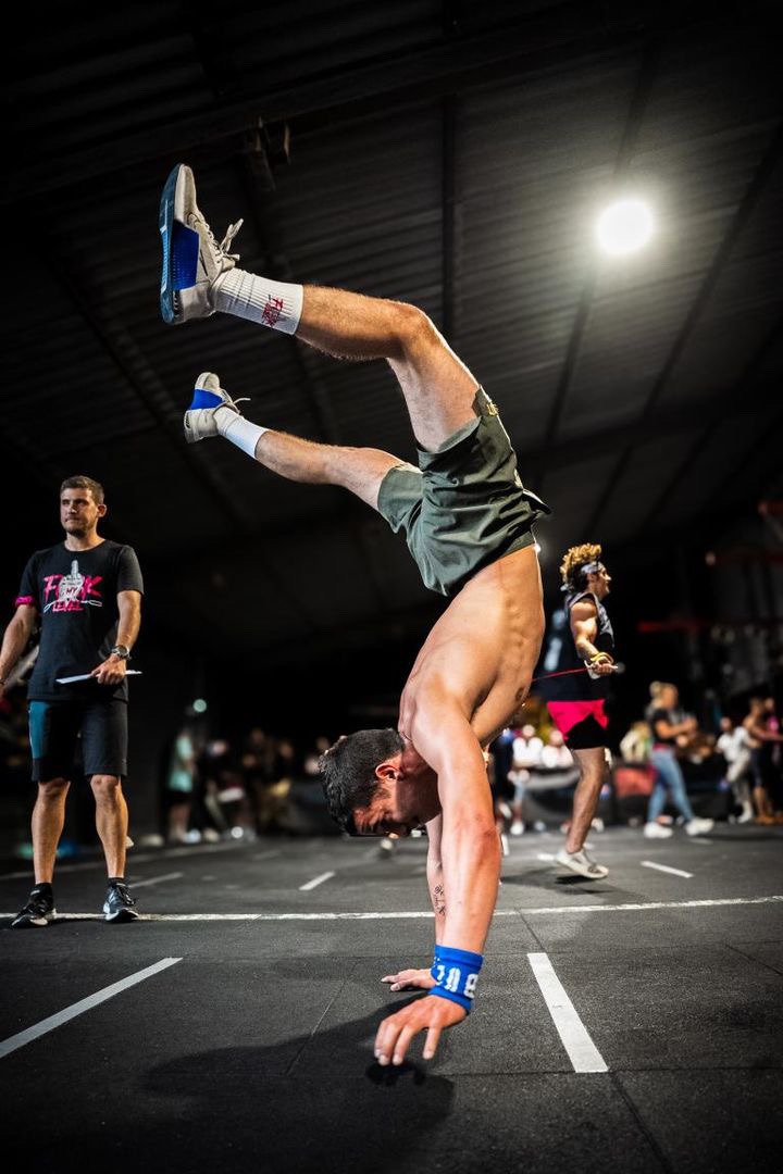 Théophane - Kapelle-op-den-Bos - Brabant flamand | Plan Cul