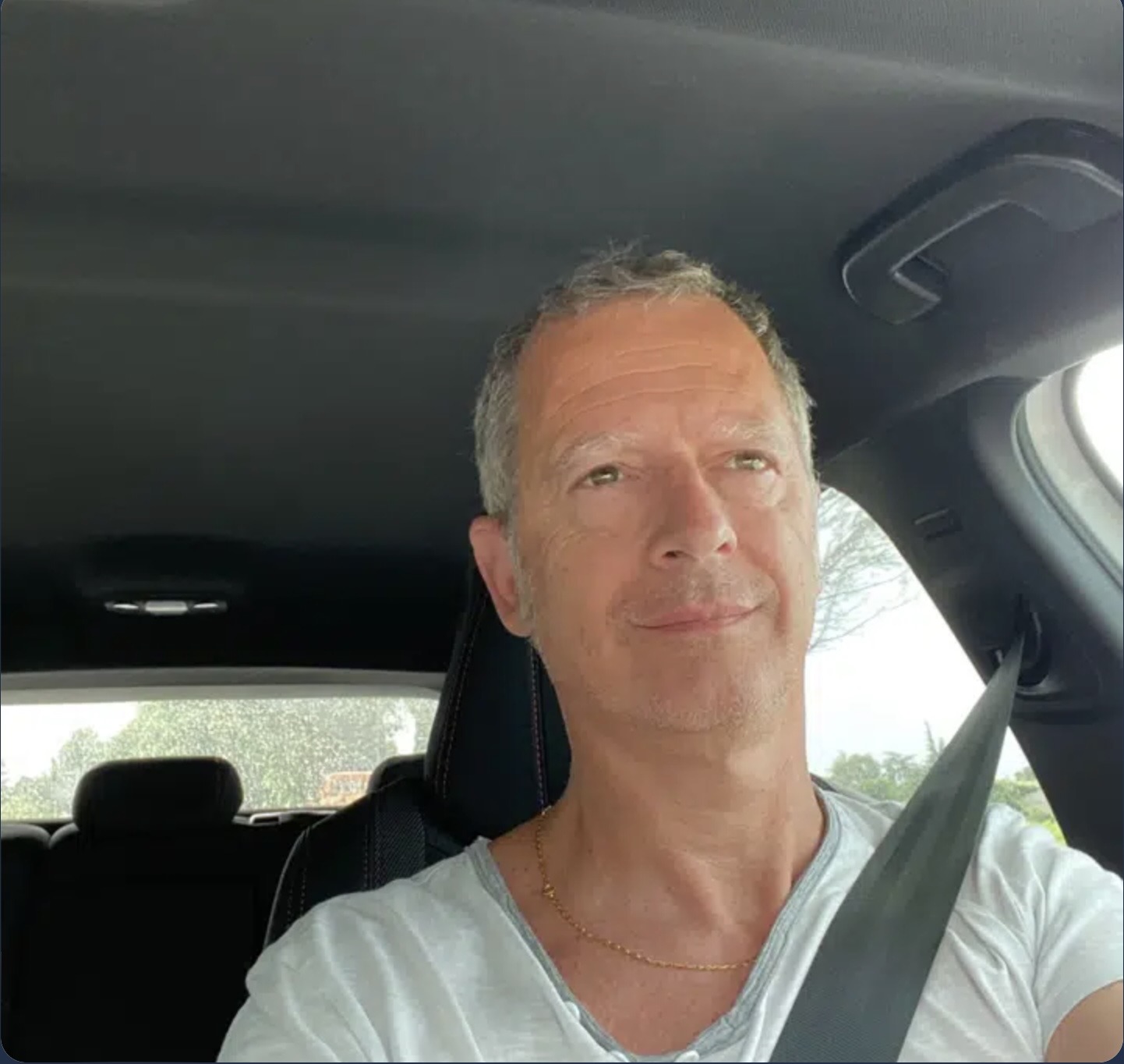 Tarek - Haaltert - Flandre orientale | Plan Cul