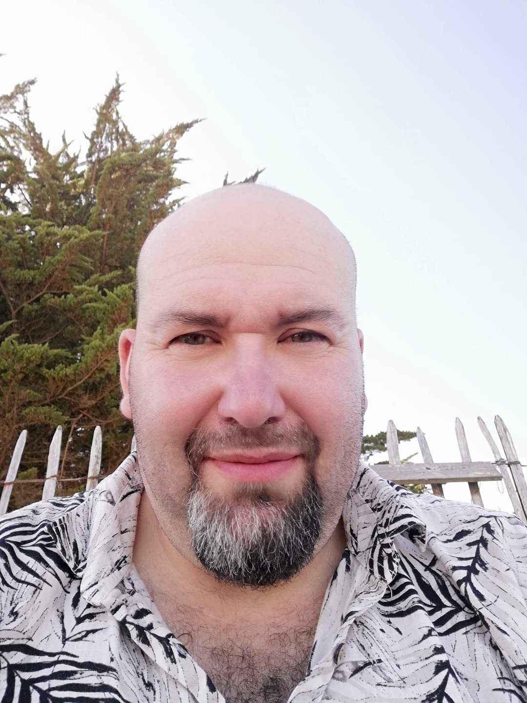 Harald - Tintigny - Luxembourg | Plan Cul