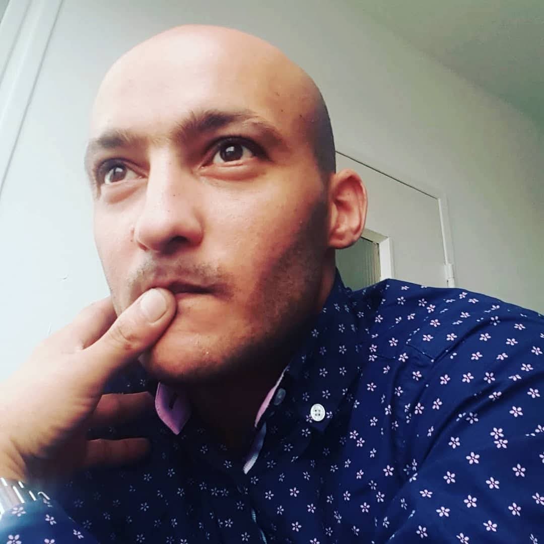 Yves - Gerpinnes - Hainaut | Plan Cul