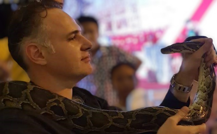 Rohann - Stavelot - Liège | Plan Cul