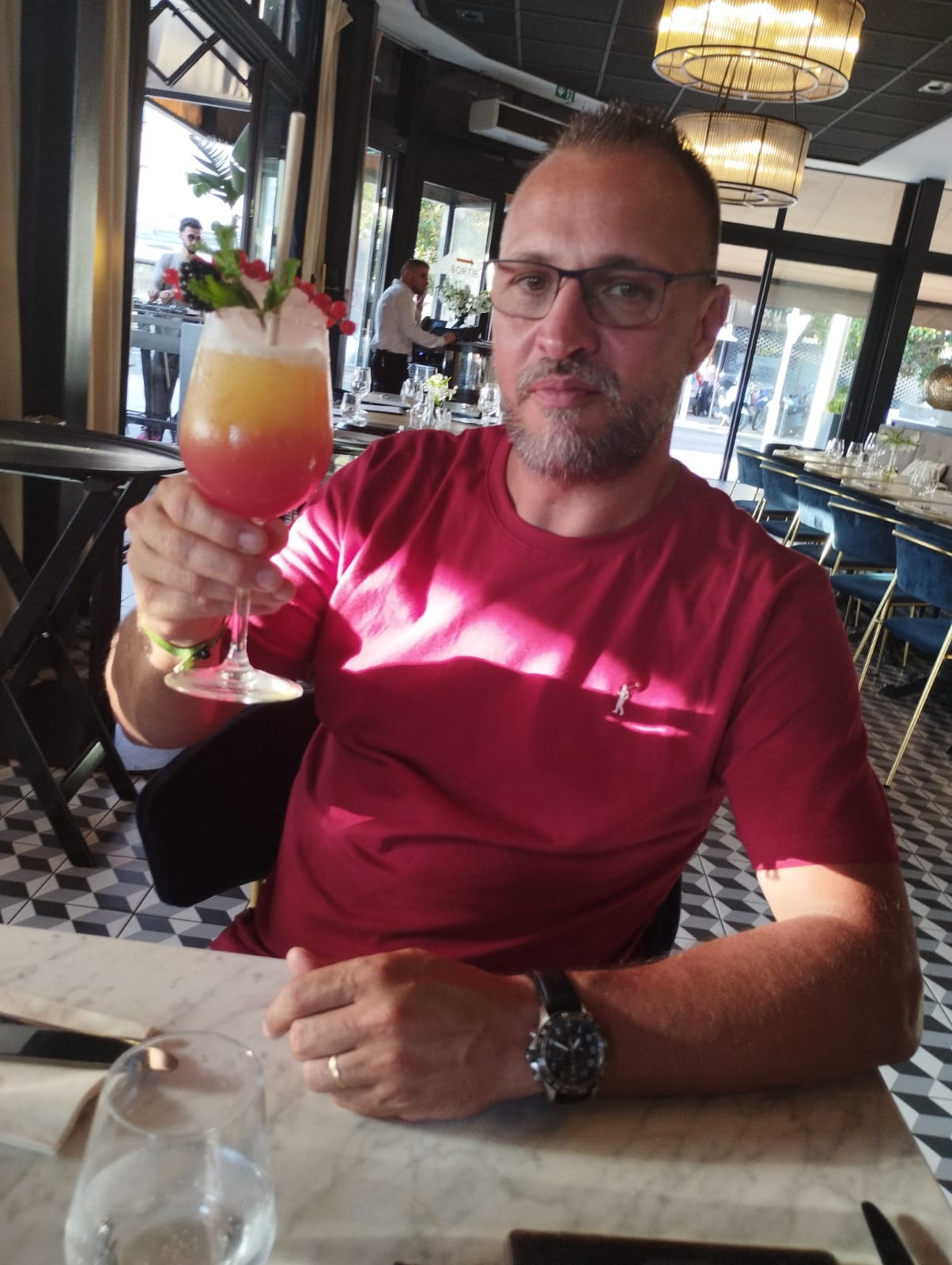 Elykia - Chastre - Brabant wallon | Plan Cul