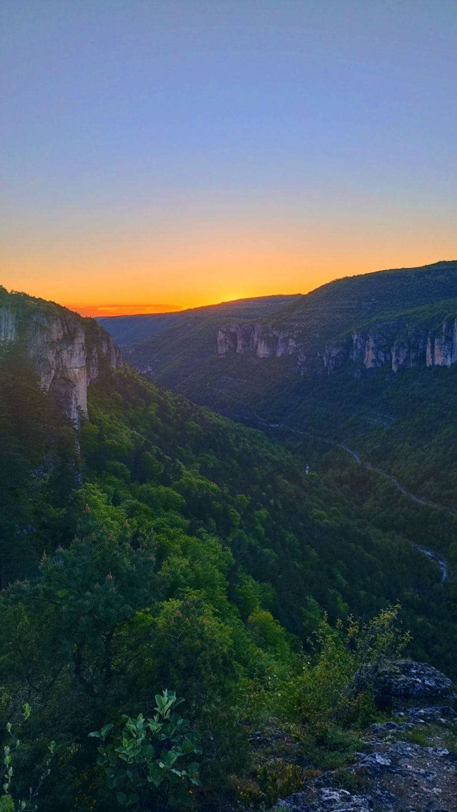 Kalifa - Bièvre - Namur | Plan Cul