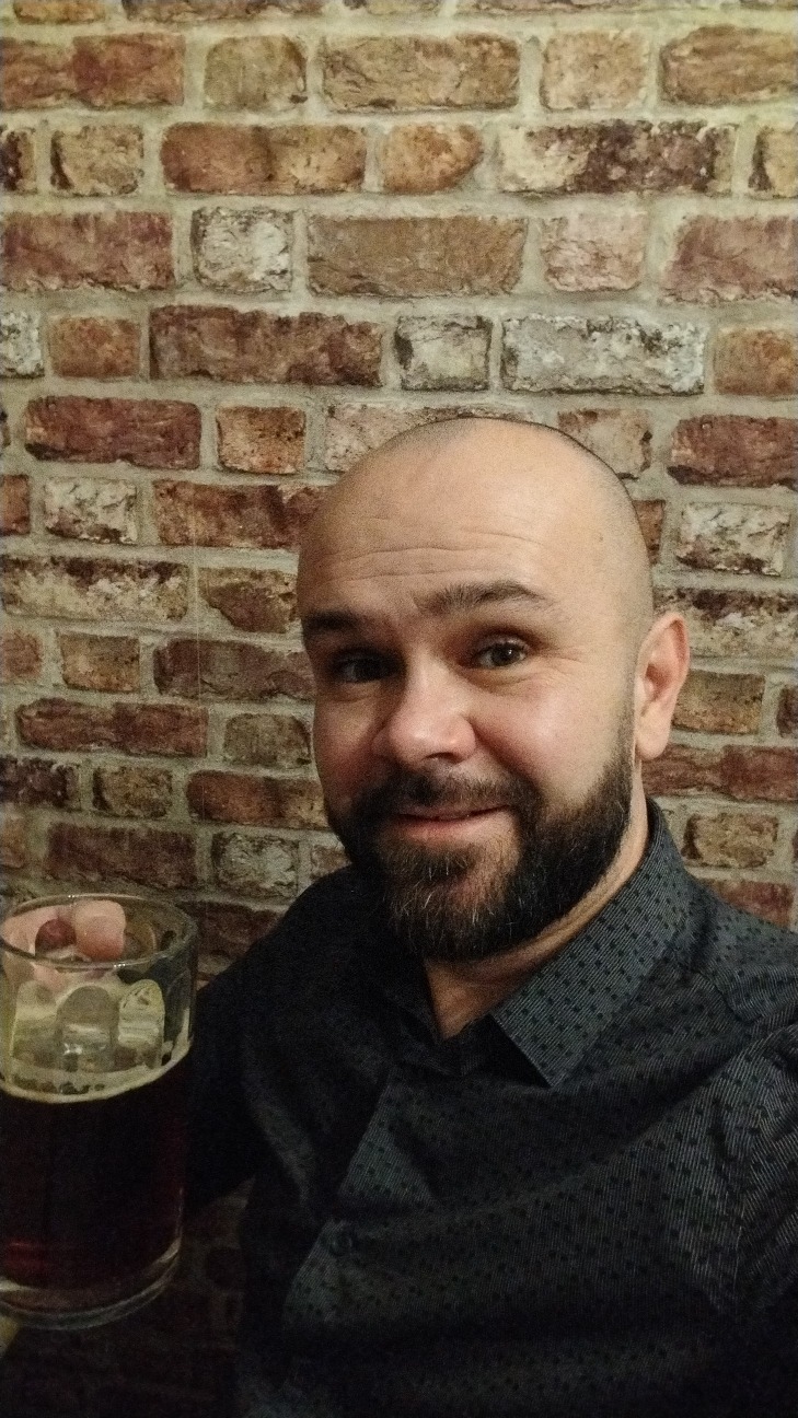 Muhamed - Grammont - Flandre orientale | Plan Cul