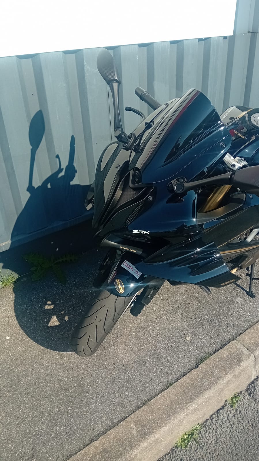 Natanael - Flémalle - Liège | Plan Cul