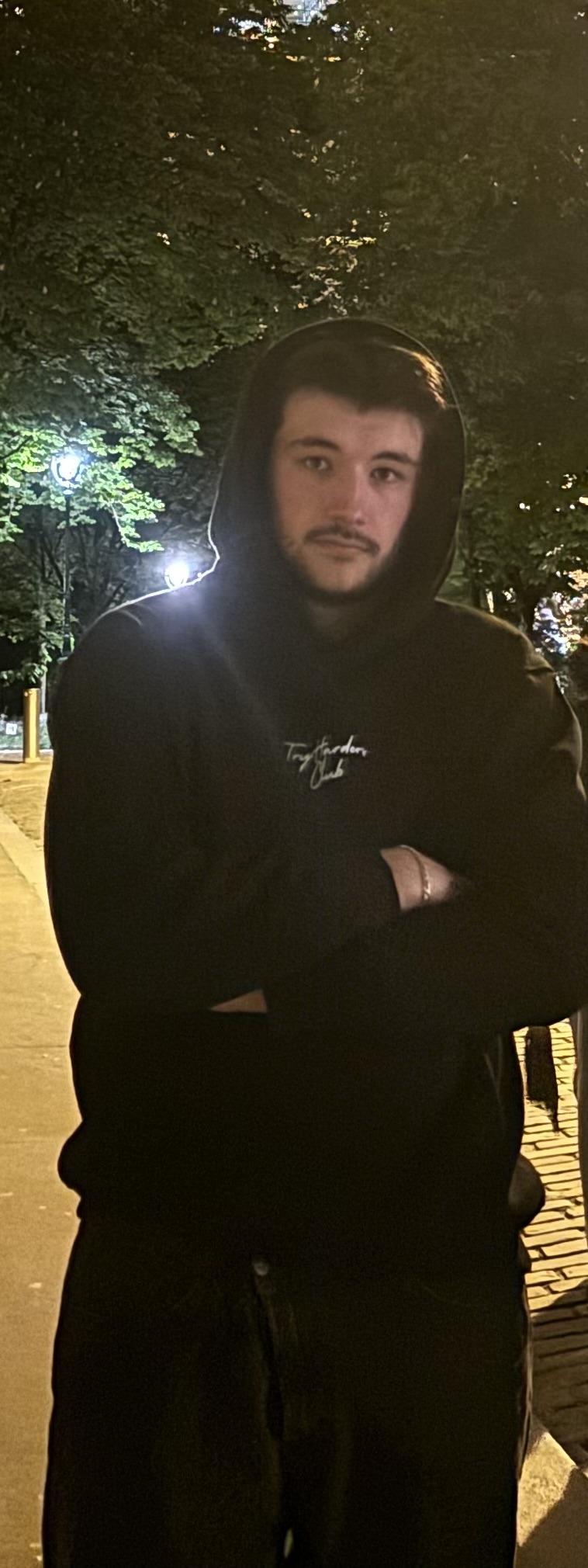 Iliane - Léau - Brabant flamand | Plan Cul