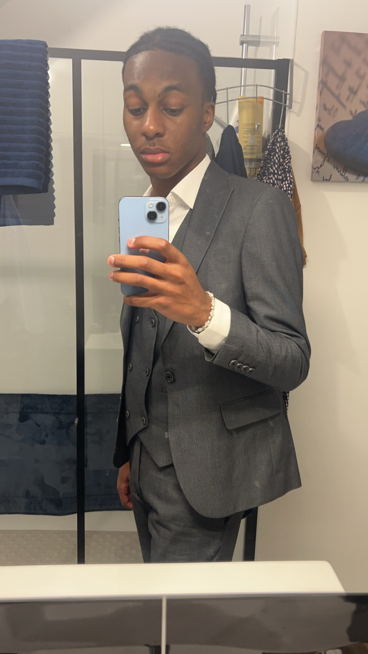 Abdurrahman - Hélécine - Brabant wallon | Plan Cul