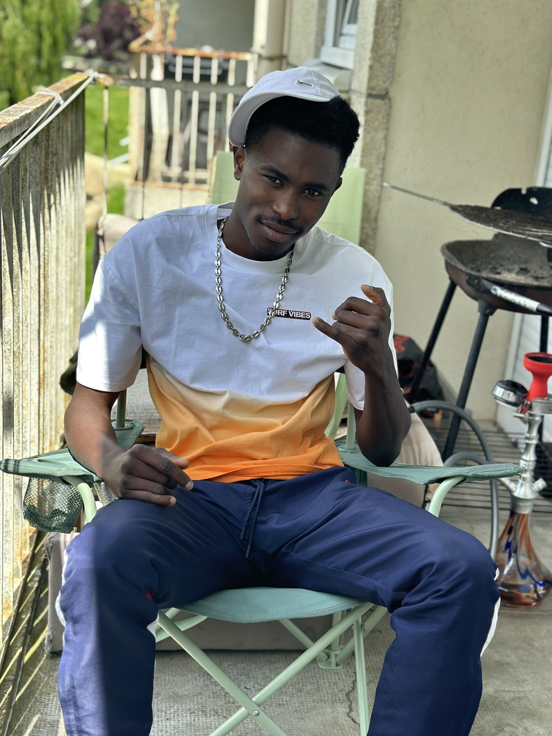 Manil - Hoegaarden - Brabant flamand | Plan Cul