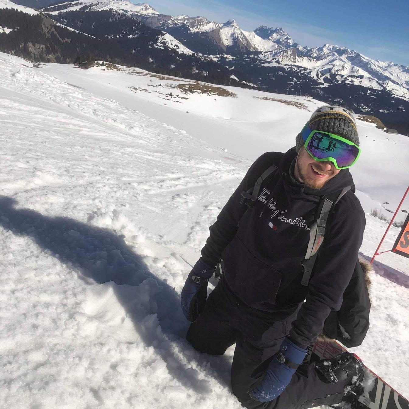 Madyan - Tinlot - Liège | Plan Cul