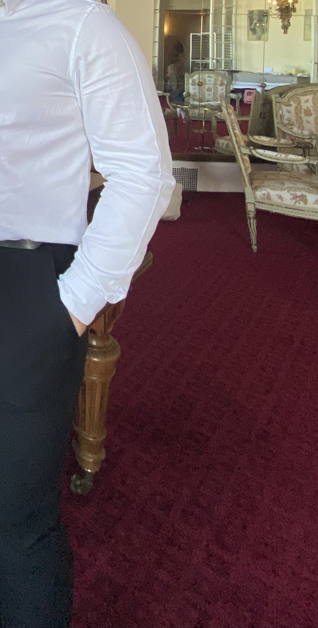 Drissa - Waregem - Flandre occidentale | Plan Cul