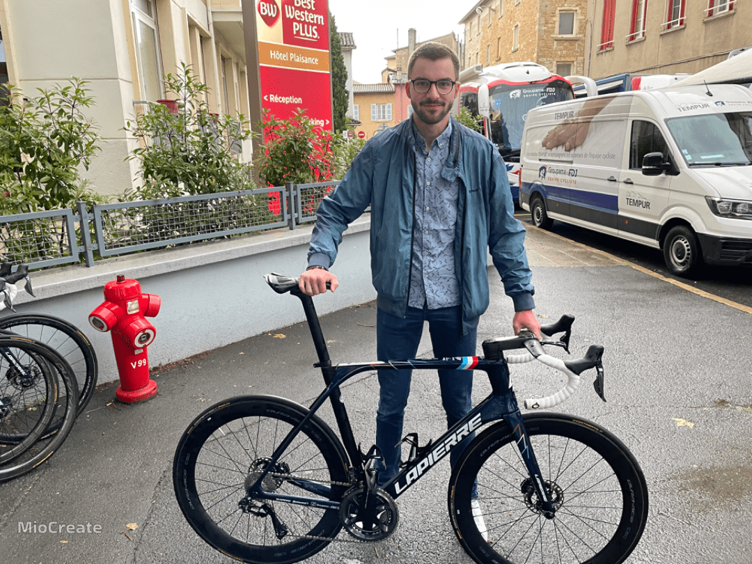 Jan - Les Bons Villers - Hainaut | Plan Cul