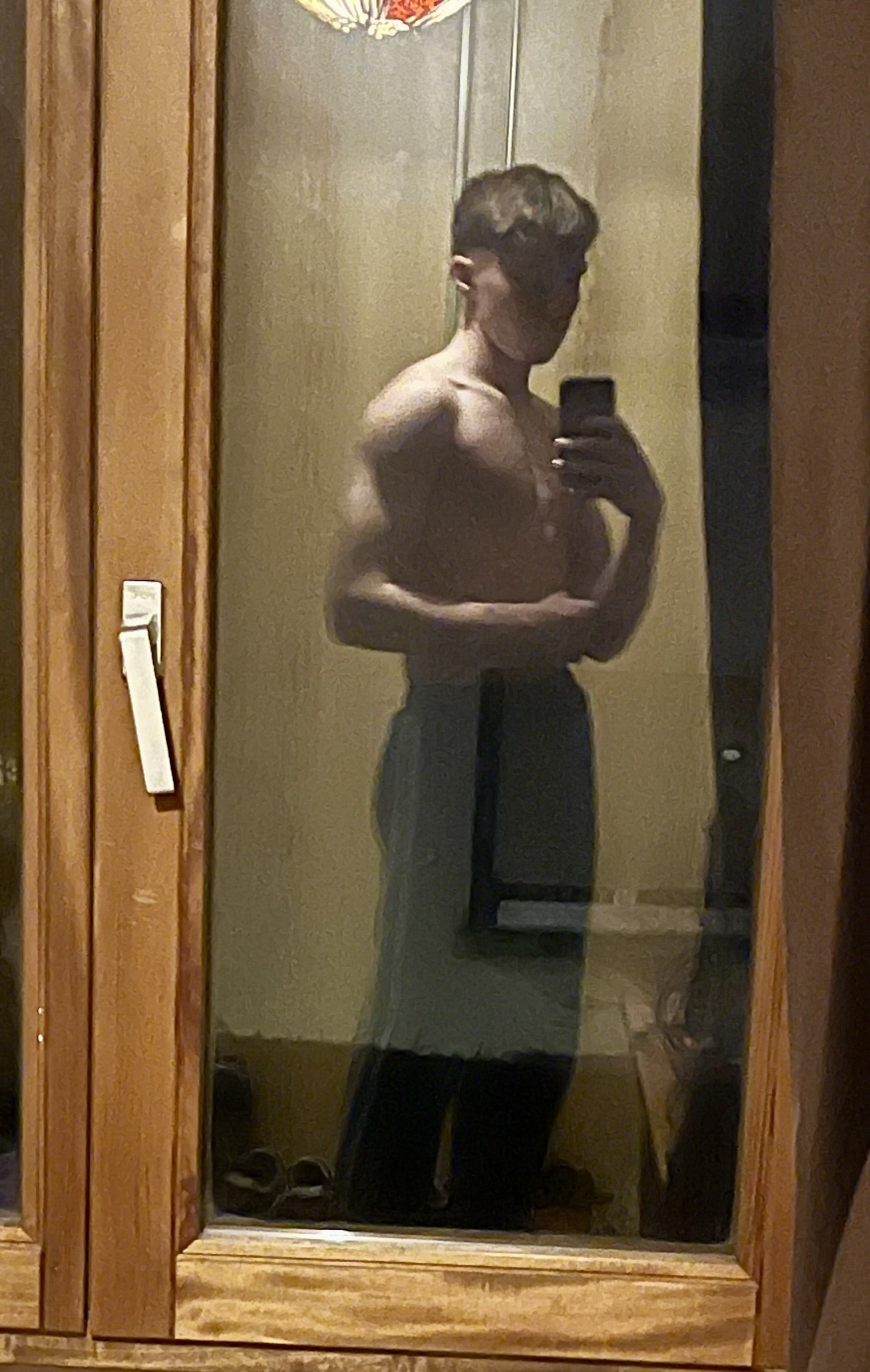 Ilario - Balen - Anvers | Plan Cul