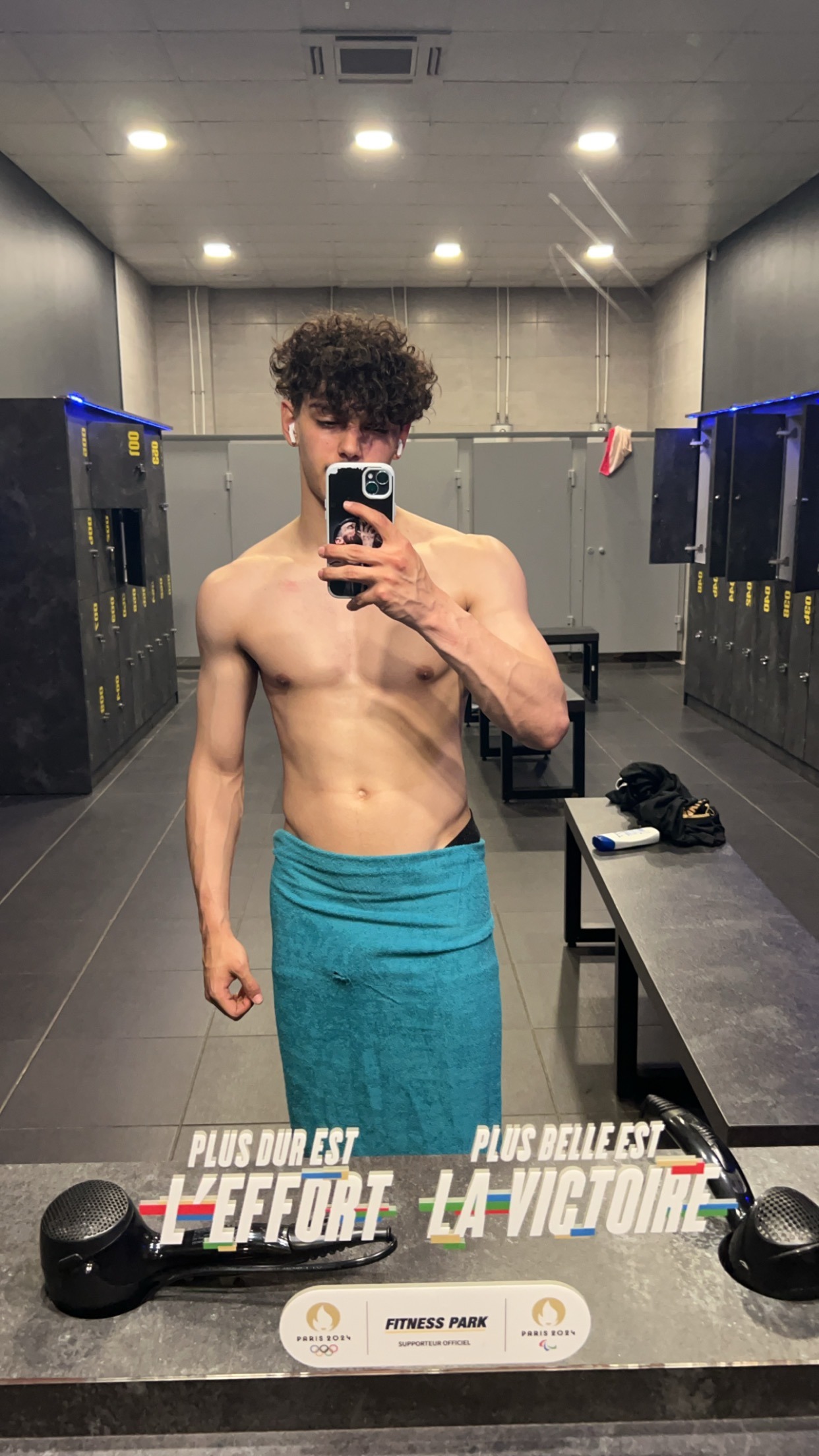 Marcos - Molenbeek-Saint-Jean - Bruxelles-Capitale | Plan Cul