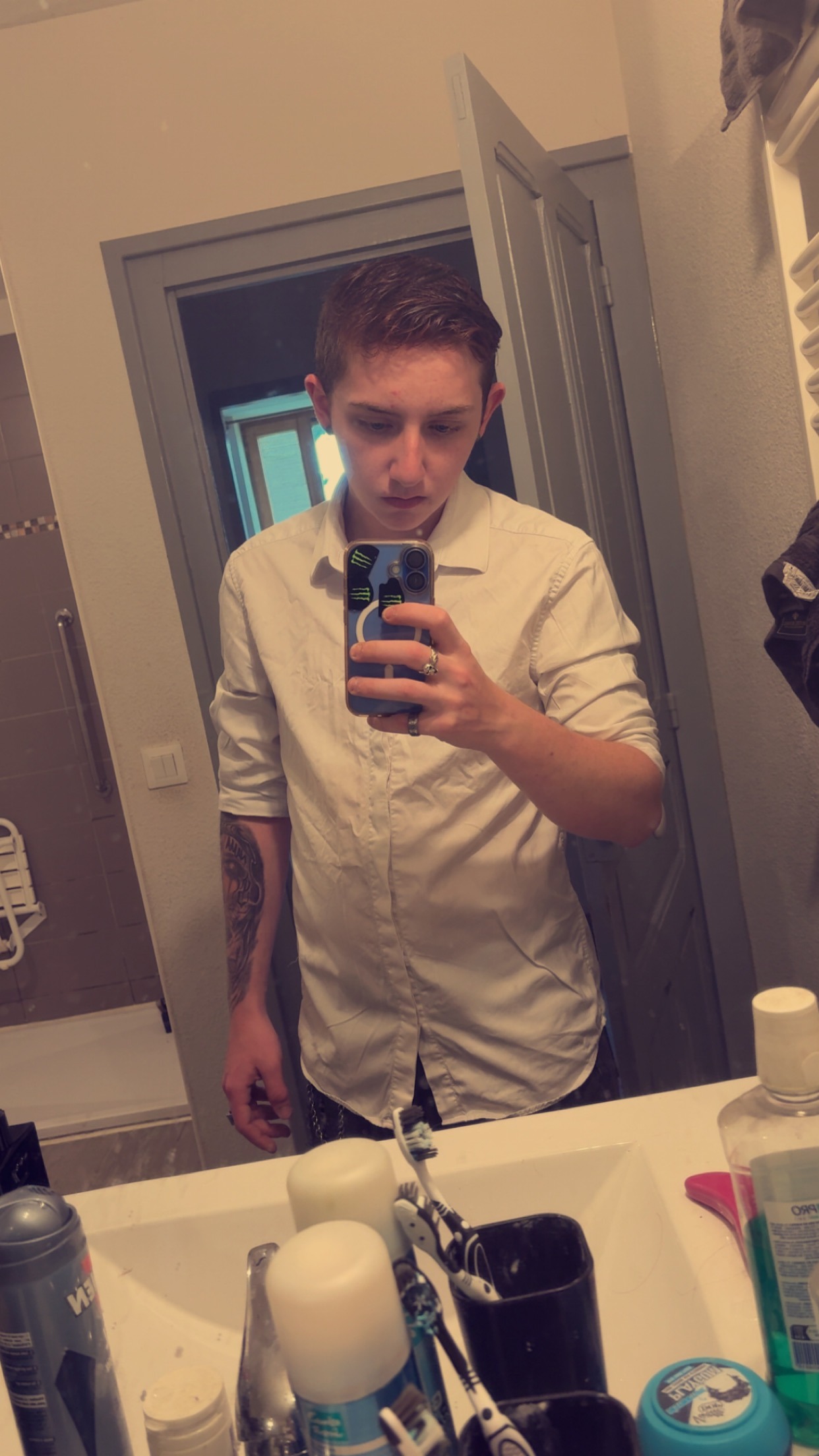 Yacouba - Termonde - Flandre orientale | Plan Cul