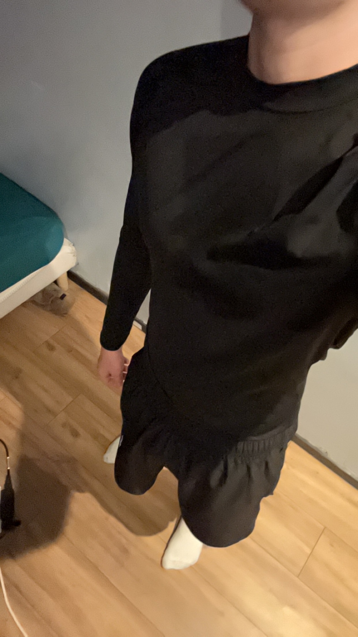 Soheil - Zedelgem - Flandre occidentale | Plan Cul