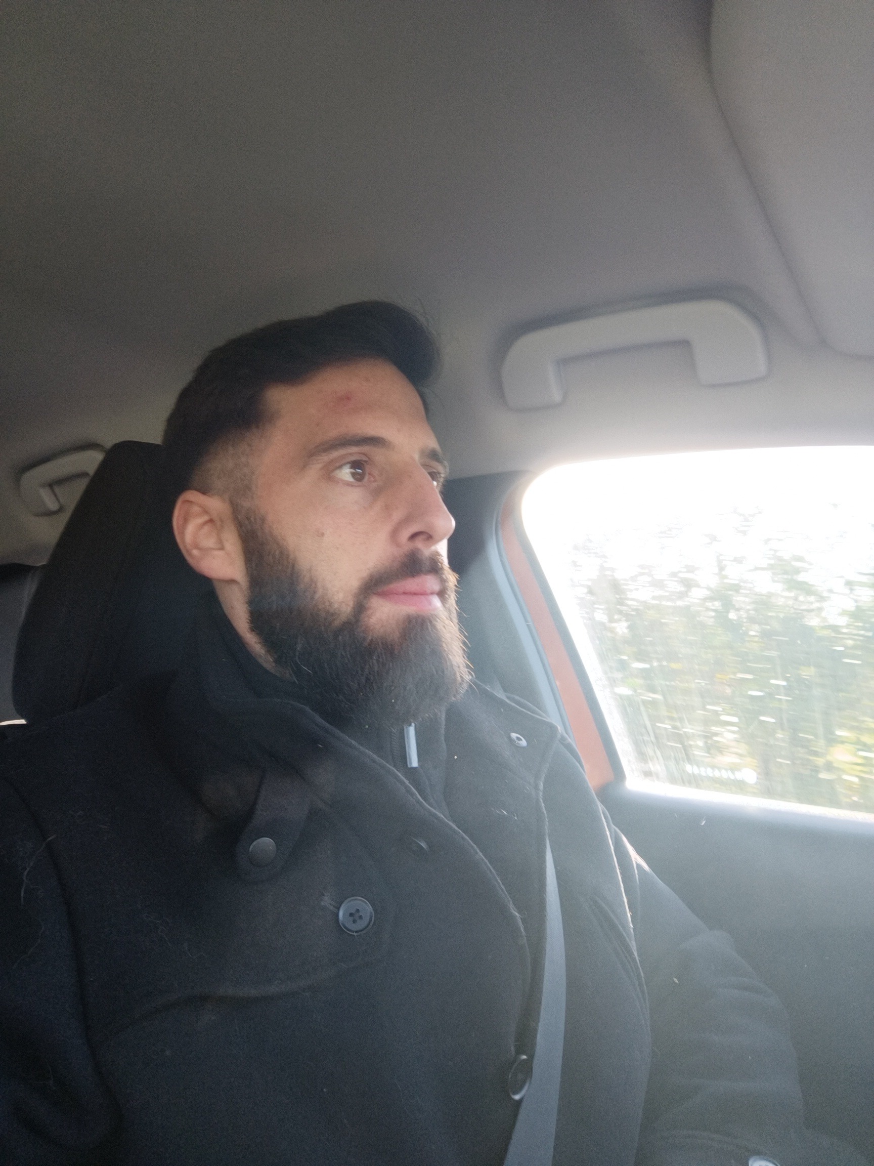 Eduardo - Vilvorde - Brabant flamand | Plan Cul