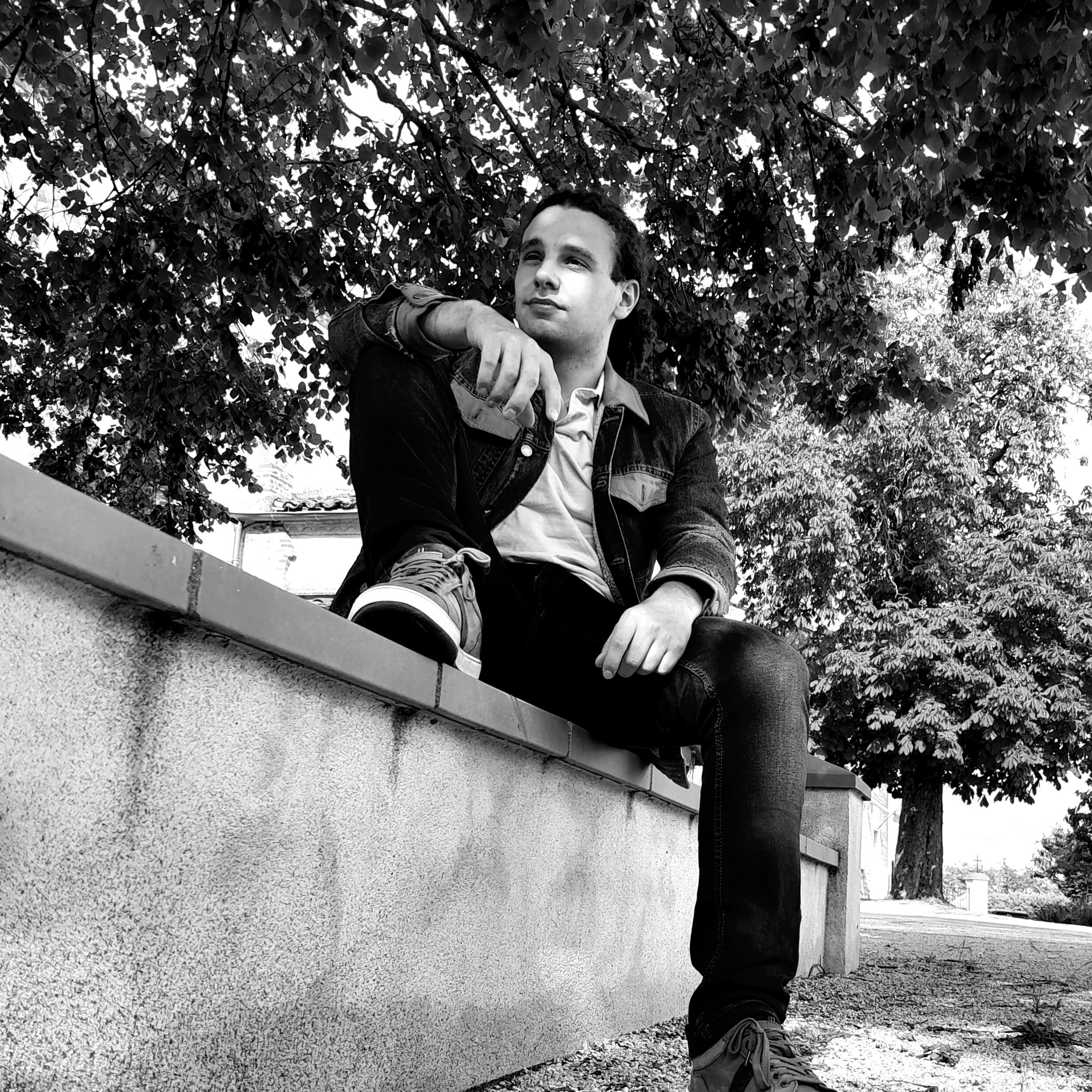 Salomon - Laakdal - Anvers | Plan Cul