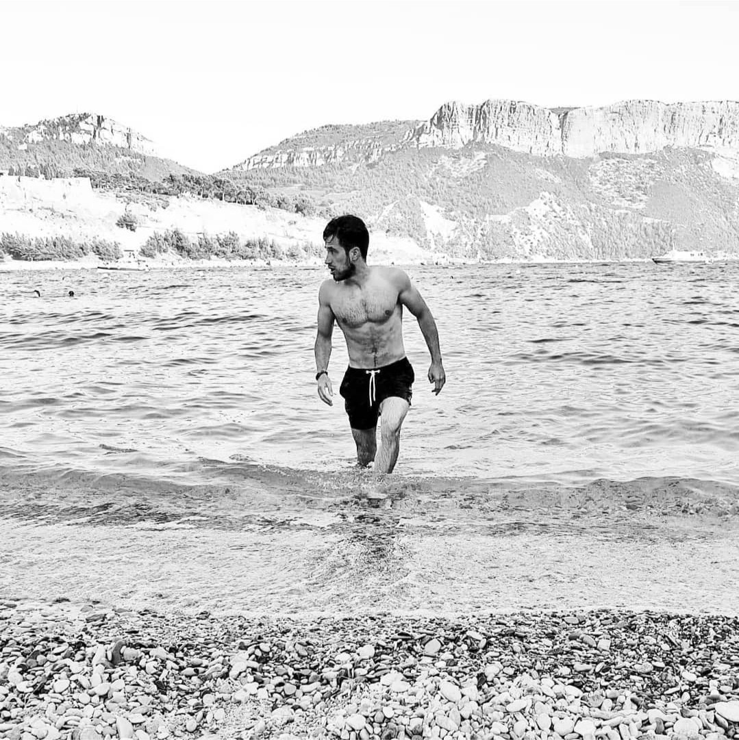 Kian - Lennik - Brabant flamand | Plan Cul