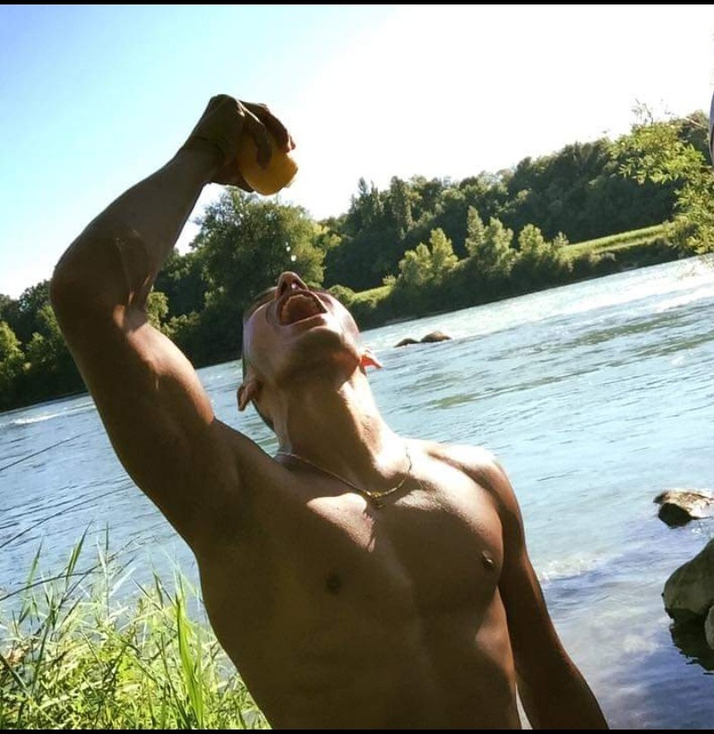 Hamid - Termonde - Flandre orientale | Plan Cul