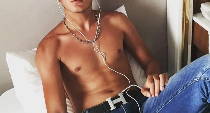 Maywenn - Lummen - Limbourg | Plan Cul