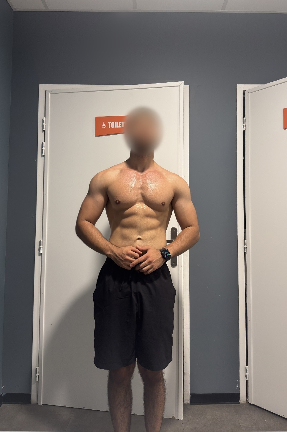 Moustafa - Renaix - Flandre orientale | Plan Cul