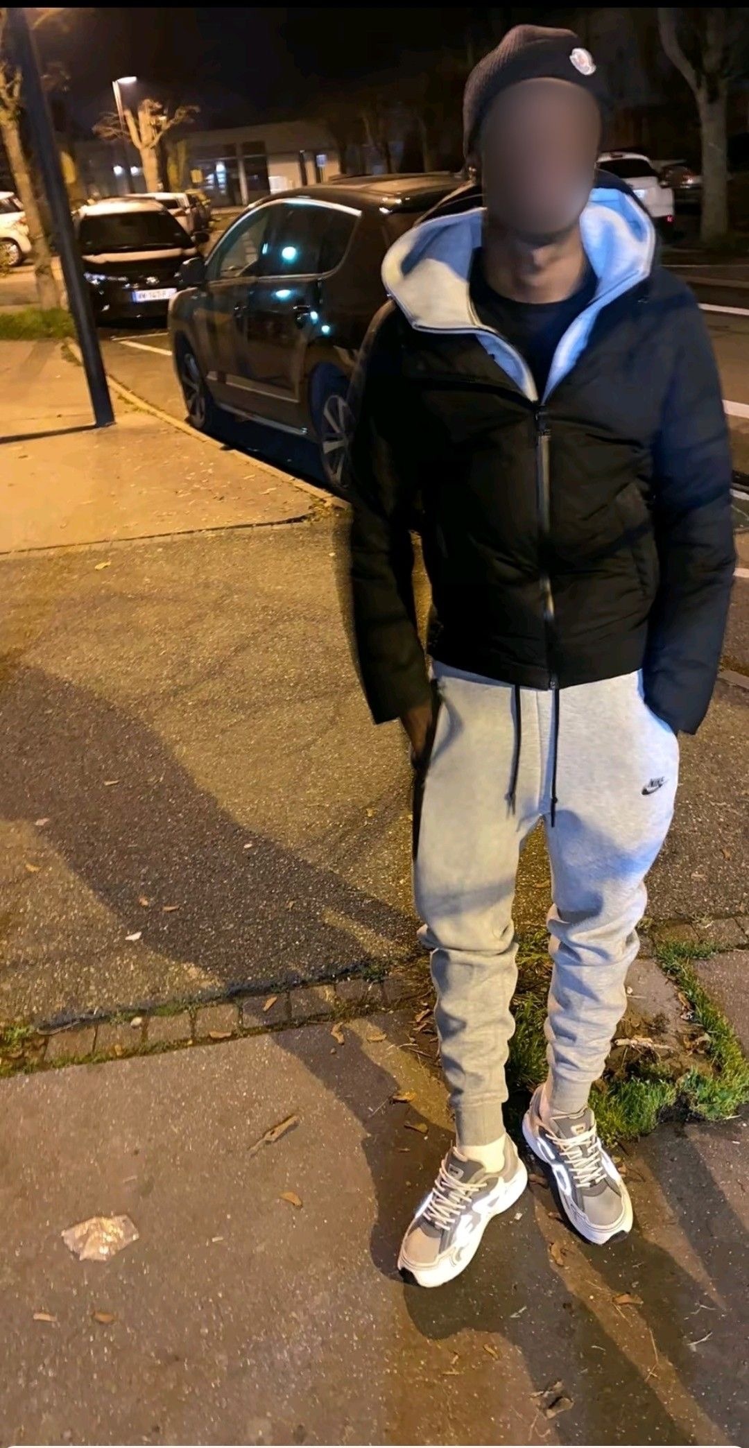 Alper - Tintigny - Luxembourg | Plan Cul