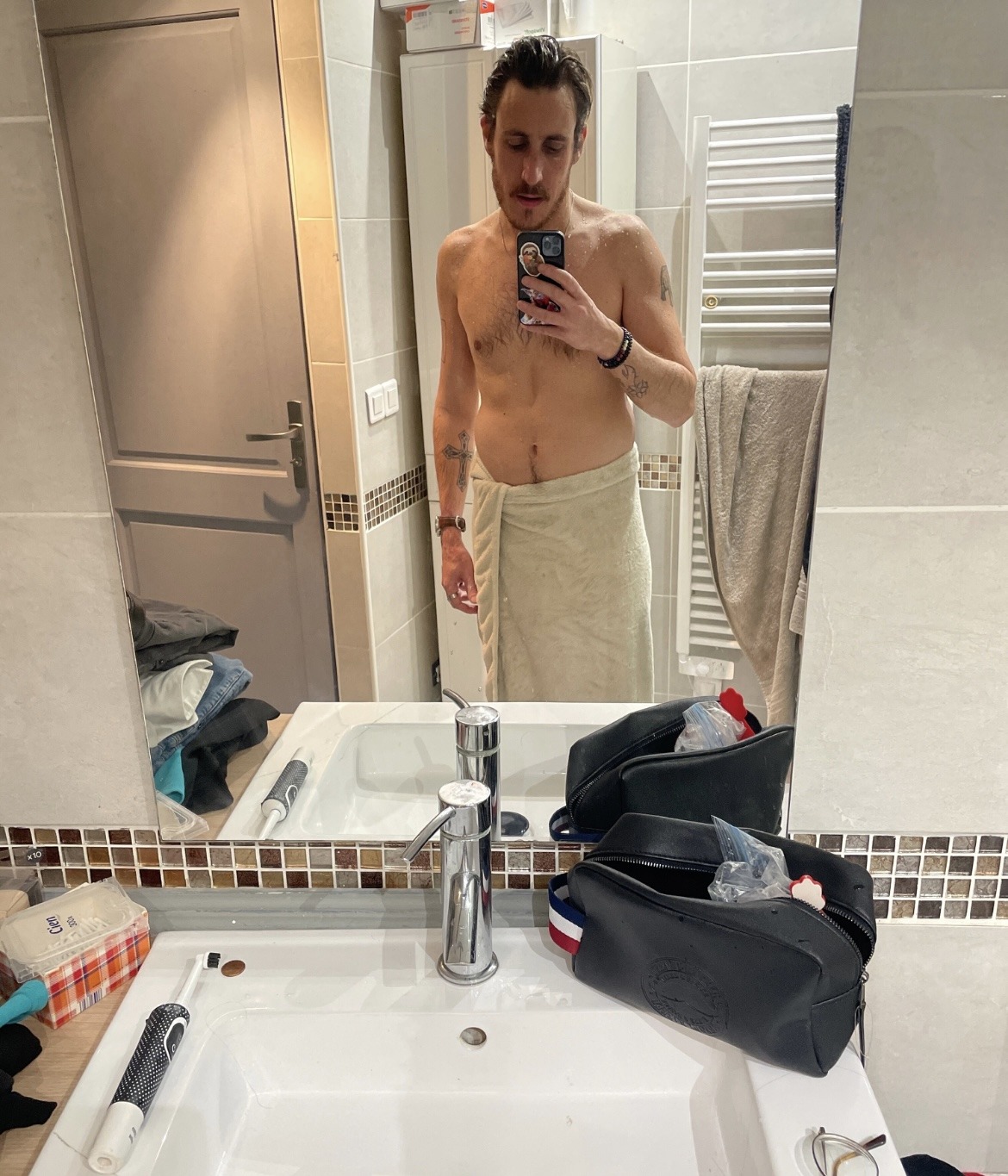 Hady - Ledegem - Flandre occidentale | Plan Cul