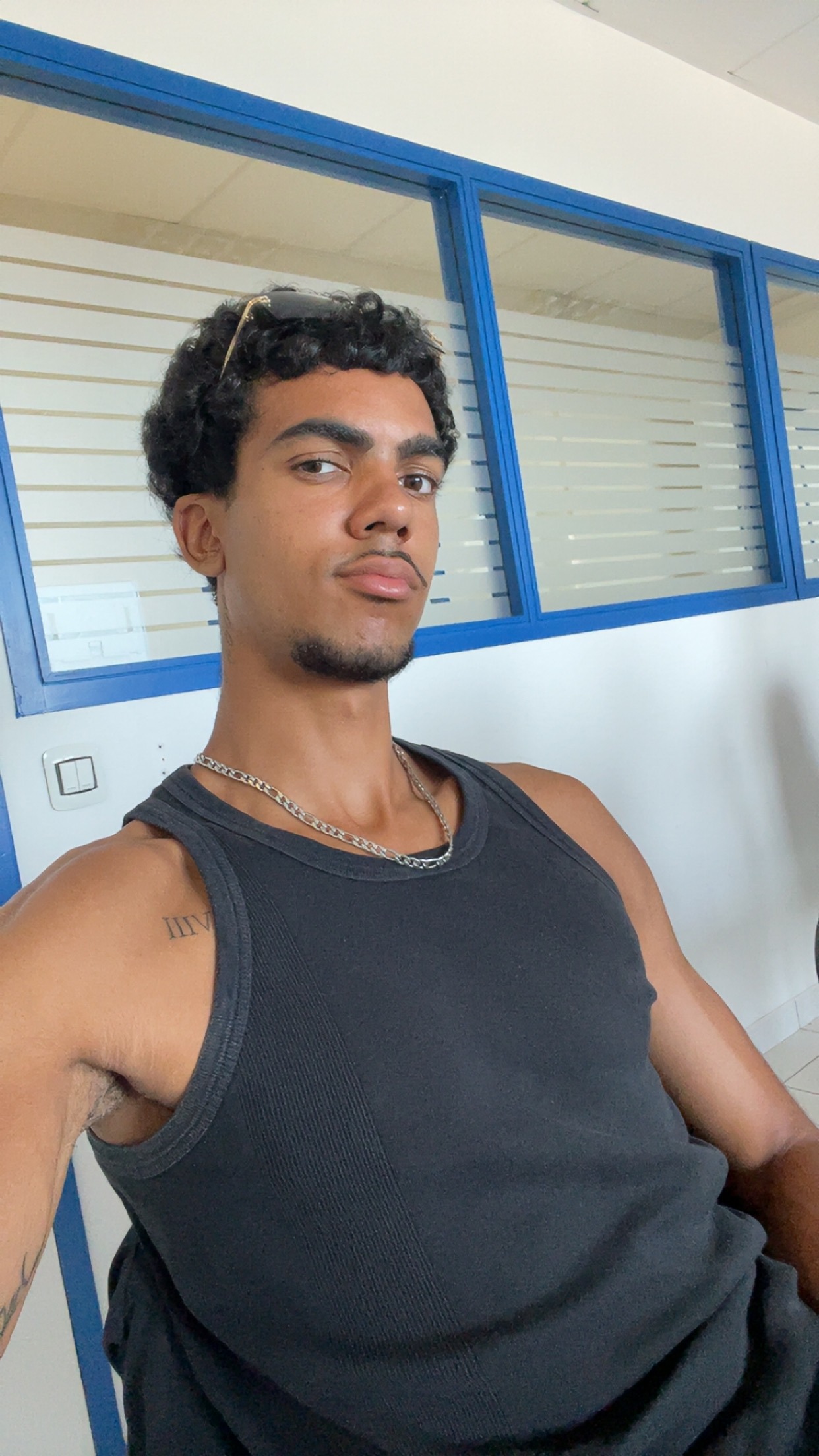 Ousman - Sint-Katelijne-Waver - Anvers | Plan Cul