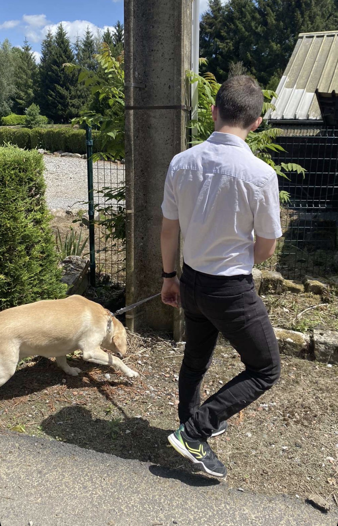 Eliano - Bornem - Anvers | Plan Cul