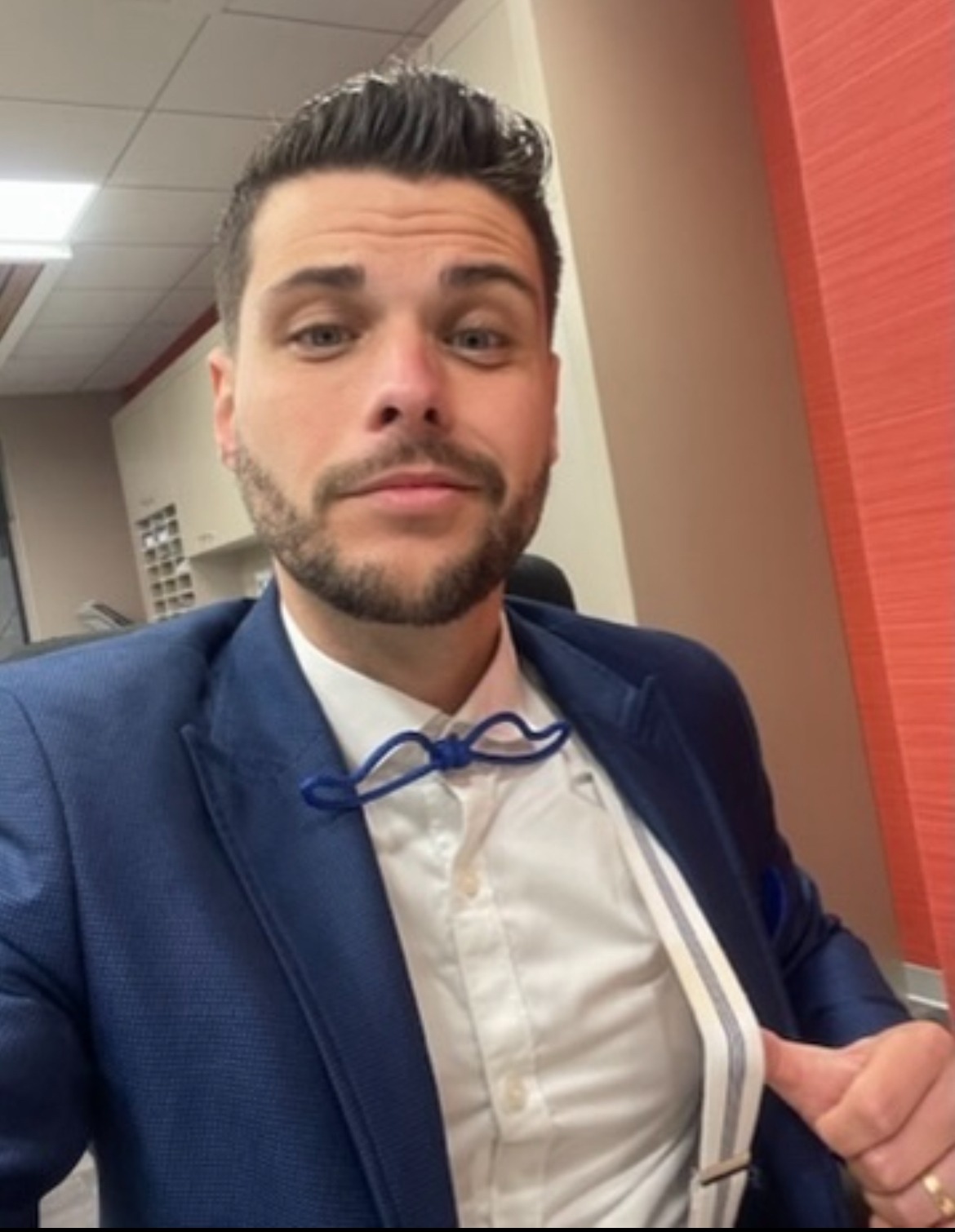 Jérôme - Avelgem - Flandre occidentale | Plan Cul