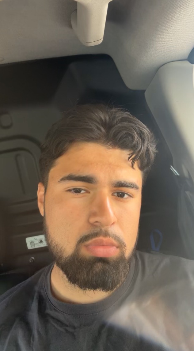 Tidjane - Zele - Flandre orientale | Plan Cul