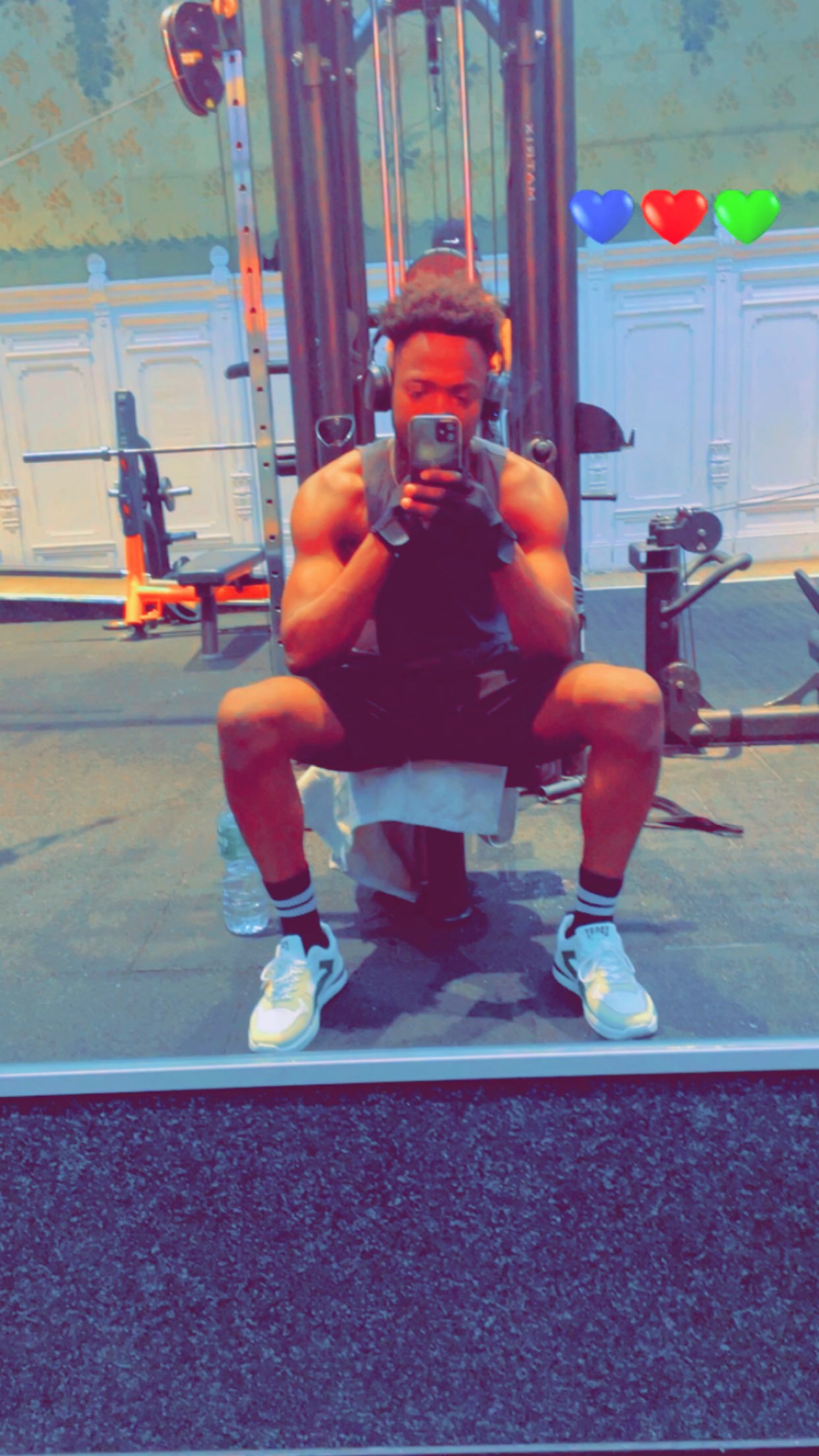 Manea - Geer - Liège | Plan Cul