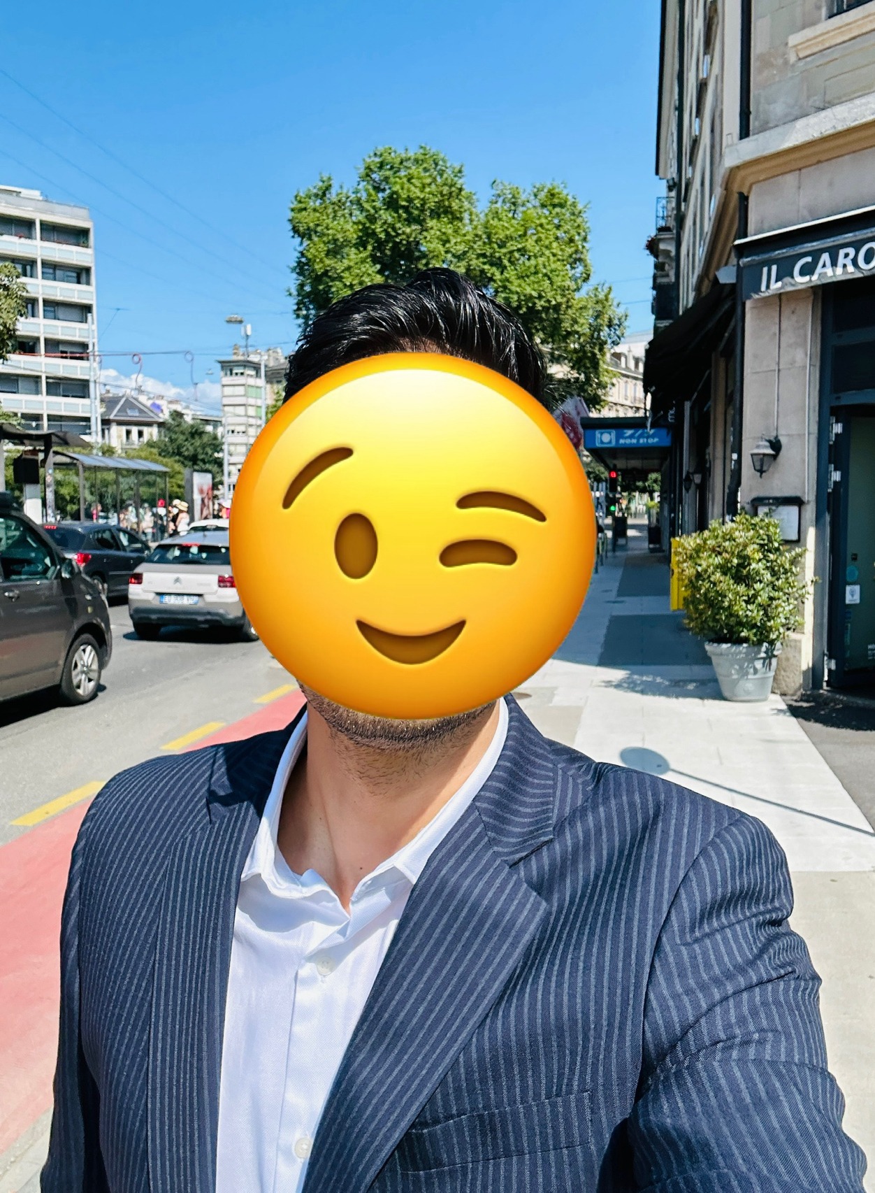 Ababacar - Orp-Jauche - Brabant wallon | Plan Cul